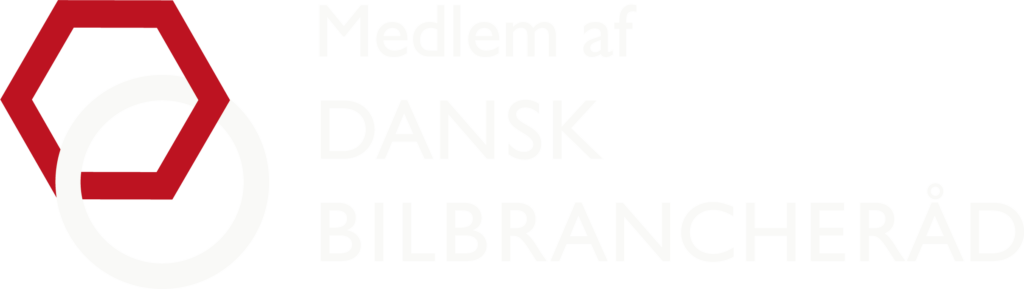 Medlem af Dansk Bilbrancheråd